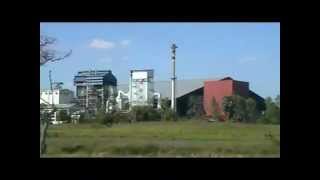 โรงไฟฟ้าชีวมวล กับทุกข์ของชาวบ้าน อำเภอสุวรรณภูมิ จังหวัดร้อยเอ็ด.flv - YouTube