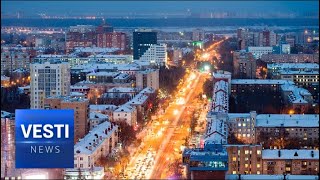 The Hidden Jewel of Tyumen: Modern Russian City in Western Siberia is Absolutely BOOMING!