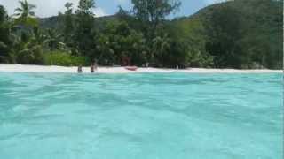 Anse Lazio