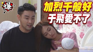 《多情大爆爆》多情城市 EP256 加烈千般好 于飛愛不了