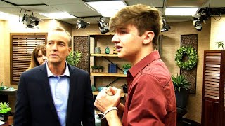 Teen Pleads With Parents Not To Send Him To Treatment: ‘I Swear I Will Change Everything If You J…