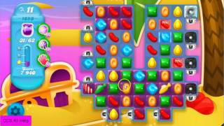 Candy Crush Soda Saga Level 1050 NO BOOSTERS