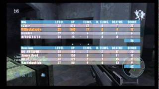 Goldeneye 007 Online: Fun Heros Match With Jazz