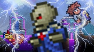 IMMORTAL CASTER!! | Terraria: Epic Modpack SE2 | Part 49 | Expert Mode