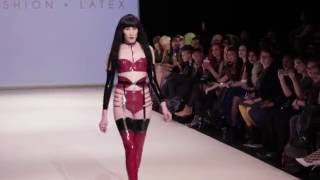 House of Etiquette 2016 Fashion Show