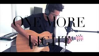 One More Light - Linkin Park - Zeek Power cover