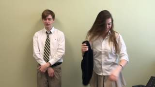 Sensory adaptation