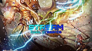 Stream|Heroes Evolved|чилим|