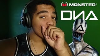 Monster DNA pro 2.0 Unboxing!