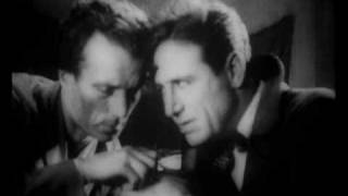 Zwiastun do filmu "Mocny Czlowiek" (1929)