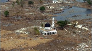 [MIRACLE FRANCE 2] Les MOSQUÉES INTACTES après le TSUNAMI !