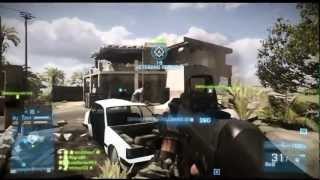 The Best Game Mode Battlefield 3
