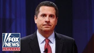 Nunes claim sparks new questions about anti-Trump dossier