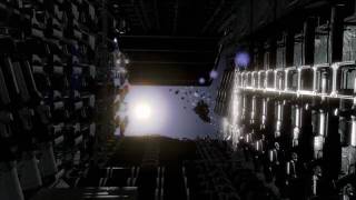 Shattered Horizon "Firepower"