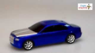 Колонка машинка «Rolls-Royce»