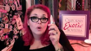 Everything You Need to Know About Butt Plugs: Part 3
