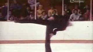 Toller Cranston -" Best on Ice" 2006 Pt. 1