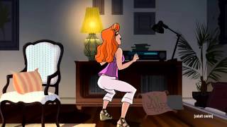 Sym-Bionic Titan - Booty Jeans
