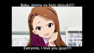 Loli-ish Cute Japanese Voice Acting