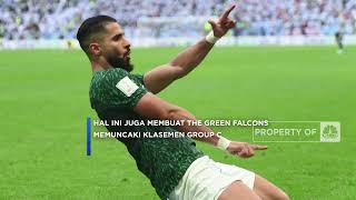 Hadiah Gila Pangeran MBS