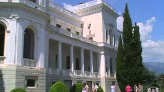 Ukraine River Cruise Travel Video - Dnieper River Tour in Europe