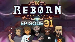 Pokémon Reborn 5-Player Nuzlocke - Ep 31 "SMACKED."