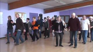 Polka irlandaise fest deiz