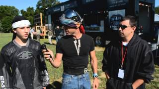 Player Feedback - Scenario Road To Redemption 2013 Mil Sim Paintball