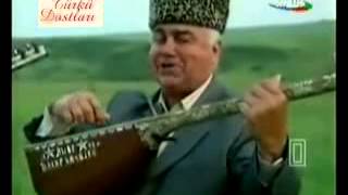 Aşıq Evezxan Xankişiyev - seher-seher