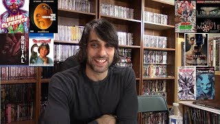 Mrparka's Weekly Reviews and Update Episode 84 (12.22.2018)