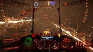 Elite Dangerous OFW