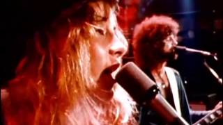 Fleetwood Mac Rosebud Film 1977