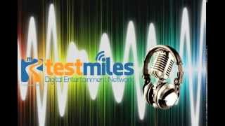 TestMiles Radio Episode 57