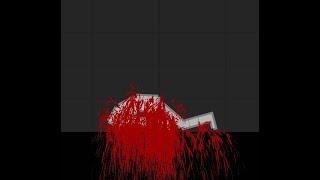 People Playground: Every Injection in the game