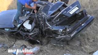 Sur ankyun - 23.09.2012 - hexinak Gagik Shamshyan