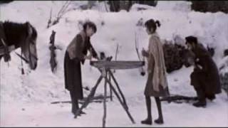 ვერის უბნის მელოდიები Veris Ubnis Melodiebi 4