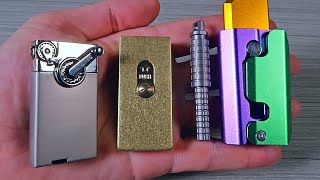 5 Weirdest Gadgets on the Next Level I found on Amazon