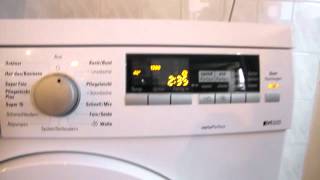 IQ 500 varioPerfect Siemens Test