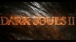 Dark Souls 2 прохождение №20 "Брайтстоун,хилый маг и фантом с киркой"