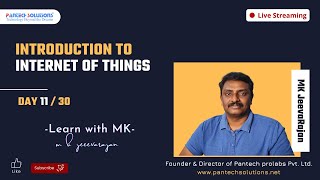 ESD , IoT and PCB Design Master Class Series Day - 11 / 30