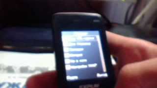 Explay B200