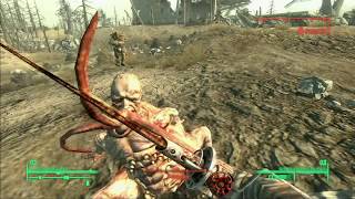 Fallout 3 Прохождение на XBOX360 часть 13