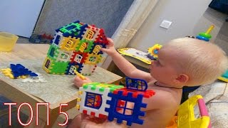 ТОП 5 САМЫХ ПРОДАВАЕМЫХ ДЕТСКИХ ИГРУШЕК С АЛИЭКСПРЕСС ДО 5 ДОЛЛАРОВ