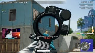 PUBG PC[1080] ГДЕ ВЗЯТЬ СИЛЫ ЧАТИК?! ПУБГ, ПАБГ #pubg #пабг #пубг