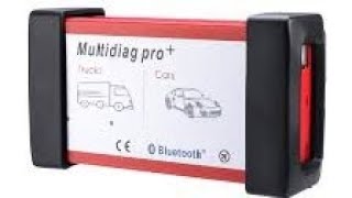 СВЕРХ-БЮДЖЕТНЫЙ МУЛЬТИ-МАРОЧНЫЙ СКАНЕР MULTIDIAG-PRO+ ОБЗОР И ТЕСТ. АНТИКРИЗИСНАЯ РУБРИКА!