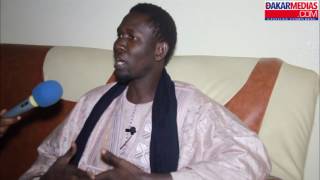 SERIGNE ABDOU FATA BOROM AÏNOU SAMSOU