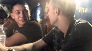 Drinking In Okinawa