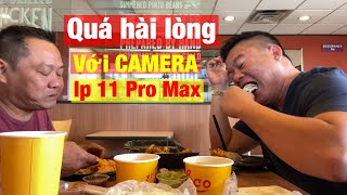 Vì "sự nghiệp" Youtube - Hy sinh quay Clip rửa xe Mém...BỂ BỬNG !