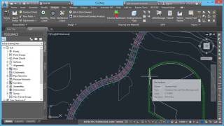 Cálculo de Volume de Corte e Aterro no AutoCAD Civil 3D | GEOeduc