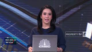 AS-China Panas Lagi, Ada Apa?